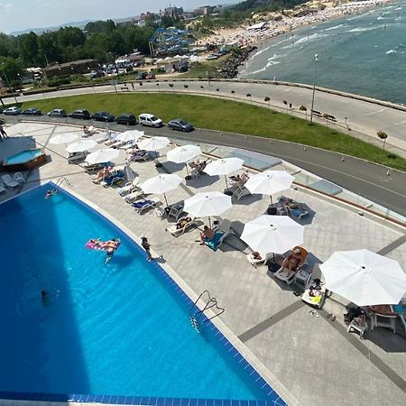 Paradiso 'В' 201 One Bedroom Apartment Nessebar Exterior foto