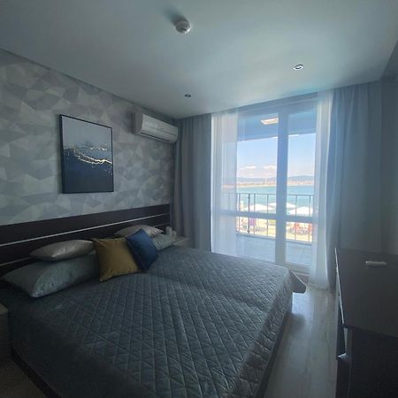 Paradiso 'В' 201 One Bedroom Apartment Nessebar Exterior foto