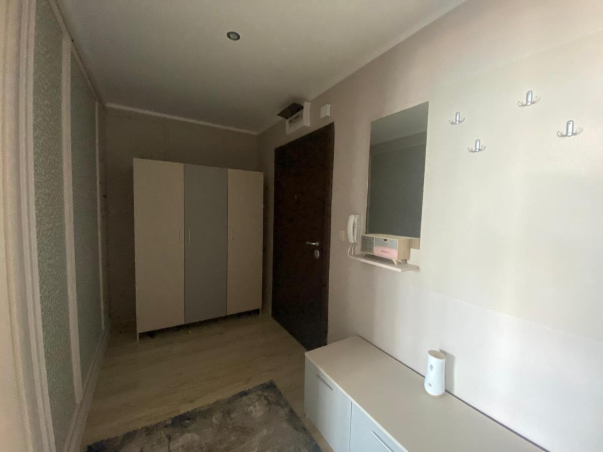 Paradiso 'В' 201 One Bedroom Apartment Nessebar Exterior foto