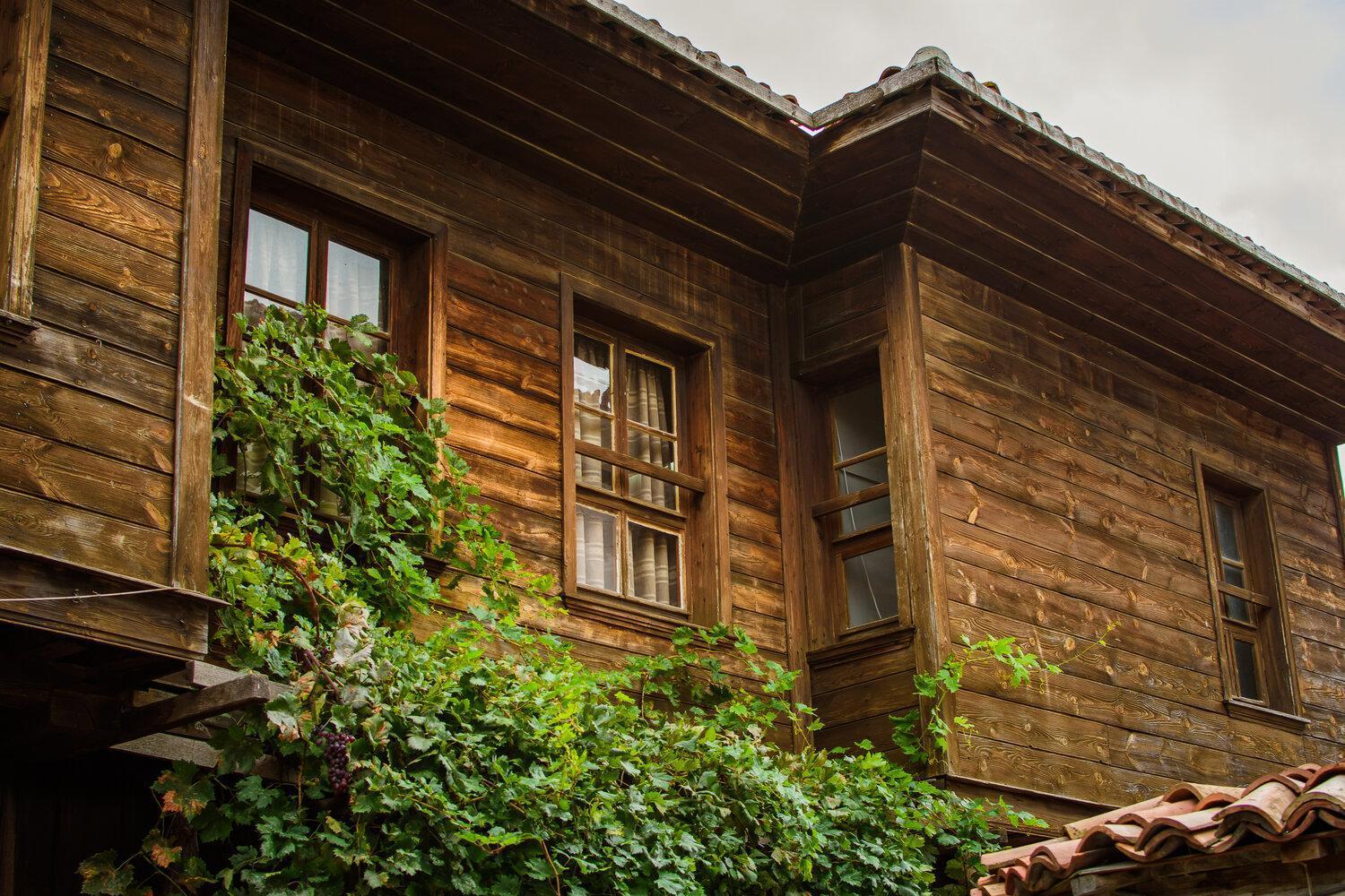Paradiso 'В' 201 One Bedroom Apartment Nessebar Exterior foto