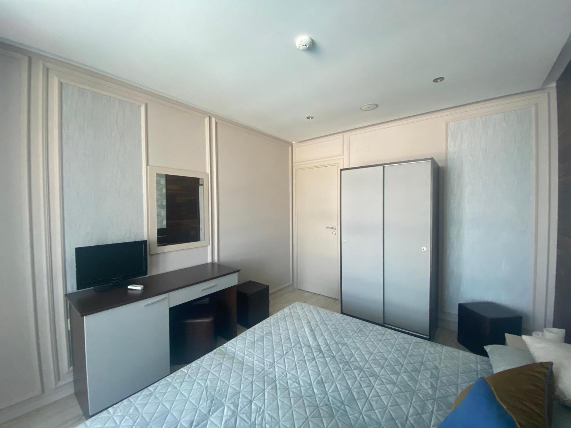 Paradiso 'В' 201 One Bedroom Apartment Nessebar Exterior foto